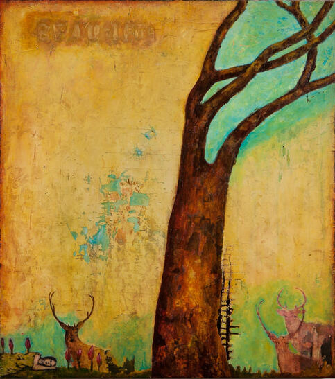 beautiful but misdirected 1